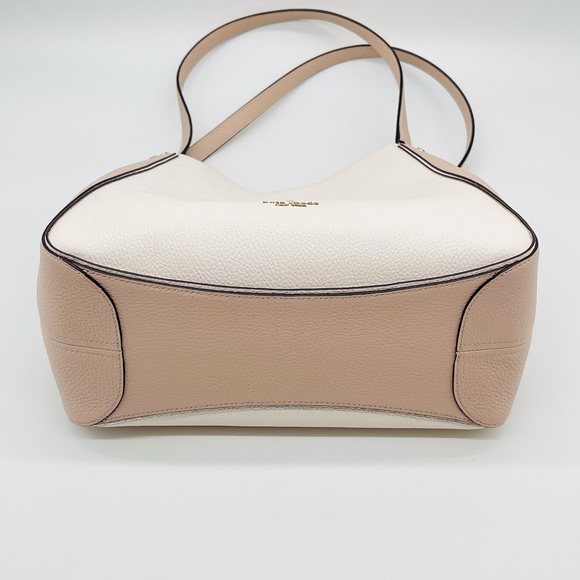 Kate Spade Leila Triple Compartment Shoulder Bag - Picture 11 of 11